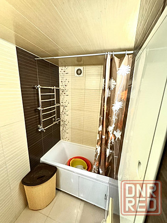 Продам 2х ком. квартиру Детская областная больница Донецк - изображение 7