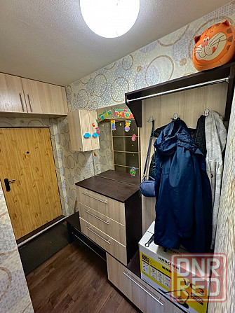 Продам 2х ком. квартиру Детская областная больница Донецк - изображение 3