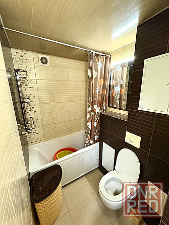 Продам 2х ком. квартиру Детская областная больница Донецк - изображение 6