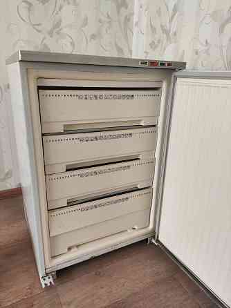 Морозильная камера 3000 рублей Донецк