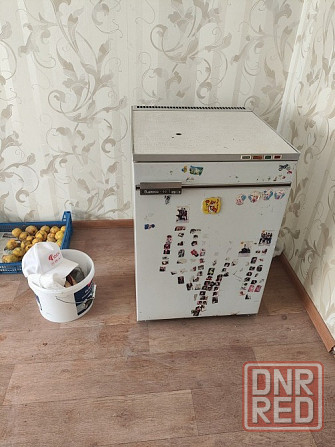 Морозильная камера 3000 рублей Донецк - изображение 2