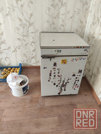 Морозильная камера 3000 рублей Донецк - изображение 1