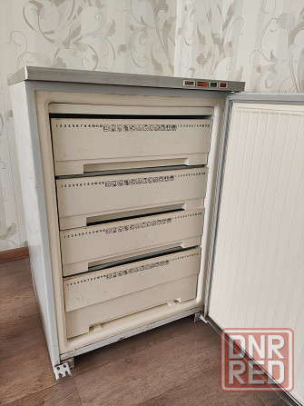 Морозильная камера 3000 рублей Донецк - изображение 2