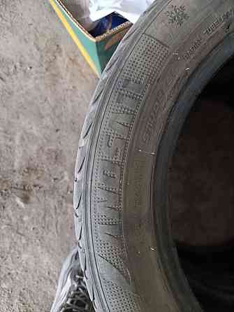 Зимняя резина бу 205.55.16 Макеевка