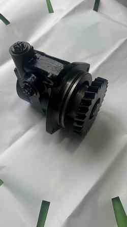 Запчасти Shacman WP10,WP12 Харцызск