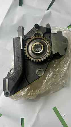 Запчасти Shacman WP10,WP12 Харцызск