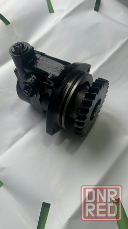 Запчасти Shacman WP10,WP12 Харцызск - изображение 2