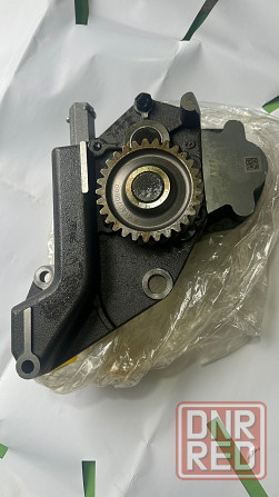 Запчасти Shacman WP10,WP12 Харцызск - изображение 4