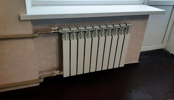 2к на Семашко с ремонтом Донецк