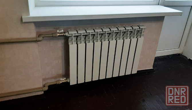 2к на Семашко с ремонтом Донецк - изображение 3