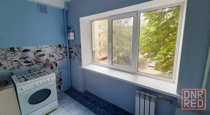 2к на Семашко с ремонтом Донецк - изображение 8