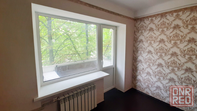 2к на Семашко с ремонтом Донецк - изображение 10