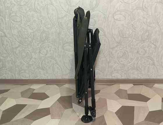 Карповое кресло для рыбалки "Komandor" Донецк