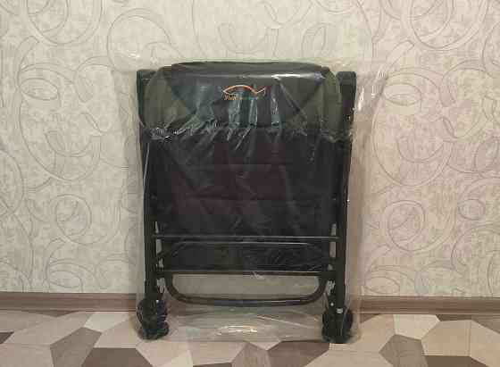 Карповое кресло для рыбалки "Komandor" Донецк