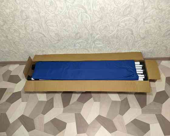 Раздвижной шатер 3х4,5 м (шатер гармошка, торговый шатер, на дачу) Донецк