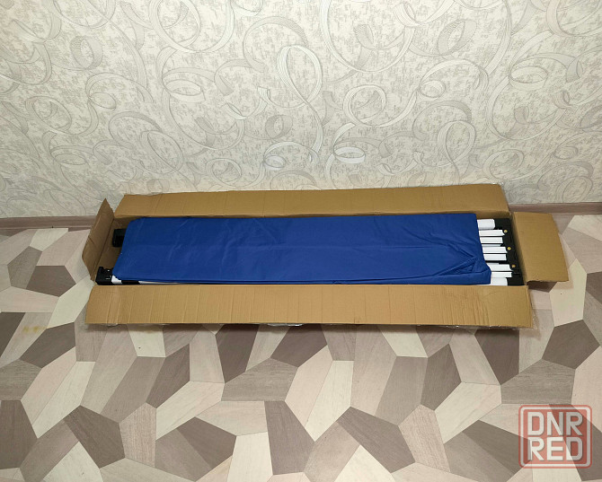 Раздвижной шатер 3х4,5 м (шатер гармошка, торговый шатер, на дачу) Донецк - изображение 4