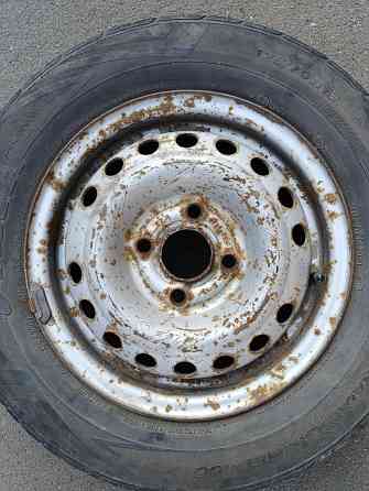 Продам диски 4*100R13 Ланос Донецк