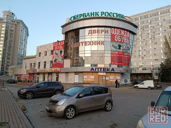 Аренда помещения от собственника Донецк - изображение 1