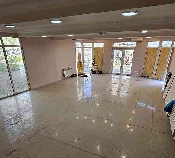 Помещение/магазин 160кв, ул.Артема, Маяк Донецк