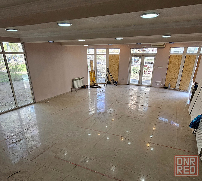 Помещение/магазин 160кв, ул.Артема, Маяк Донецк - изображение 2