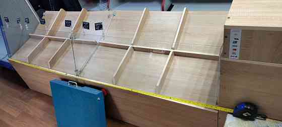 Овощная витрина Донецк