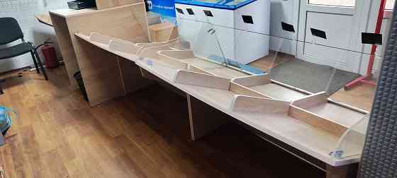 Овощная витрина Донецк