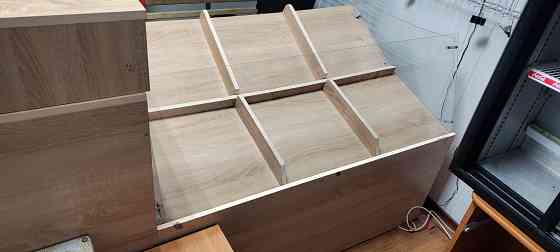 Овощная витрина Донецк