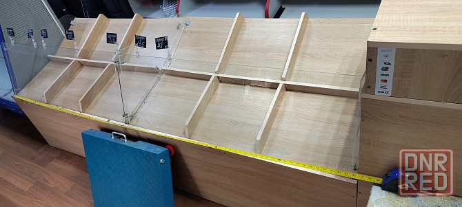 Овощная витрина Донецк - изображение 3