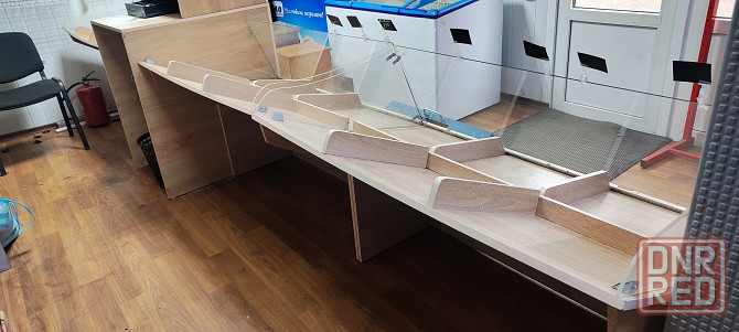 Овощная витрина Донецк - изображение 1