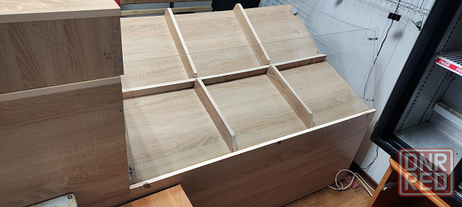 Овощная витрина Донецк - изображение 4