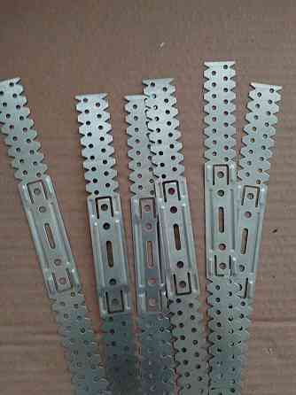 Прямой подвес 6 шт Донецк