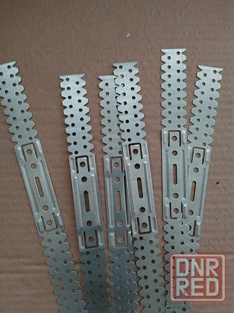 Прямой подвес 6 шт Донецк - изображение 1