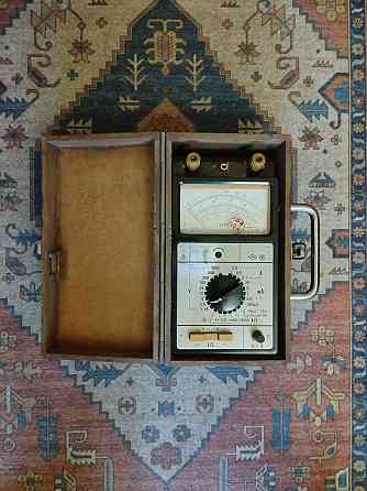 Тестер ц4315 Донецк