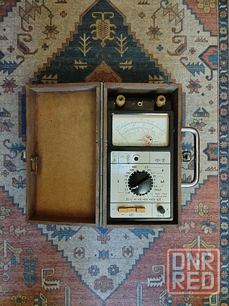 Тестер ц4315 Донецк - изображение 1