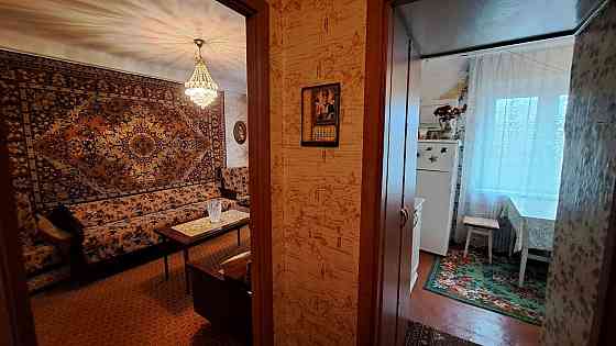 1 к.квартира на ВАЗе Донецк