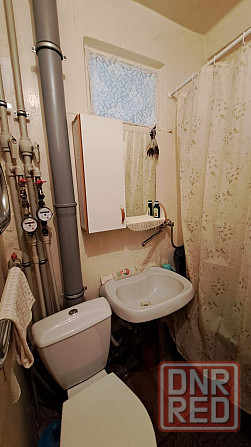 1 к.квартира на ВАЗе Донецк - изображение 7