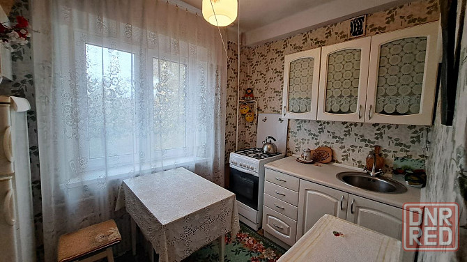 1 к.квартира на ВАЗе Донецк - изображение 1