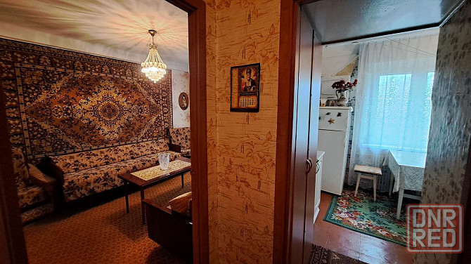 1 к.квартира на ВАЗе Донецк - изображение 5