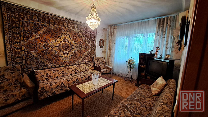 1 к.квартира на ВАЗе Донецк - изображение 4