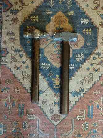 Молоток Донецк