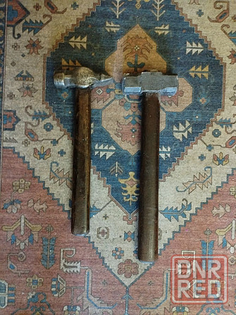 Молоток Донецк - изображение 1