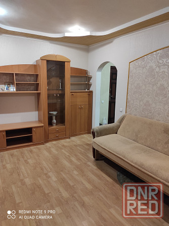 Сдам 1к.кв. Киевский район, Донецк Сити, Артёма. Донецк - изображение 1