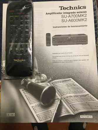 Три блока technics Донецк