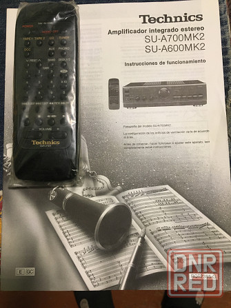 Три блока technics Донецк - изображение 2