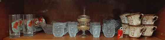 Посуда ссср Донецк