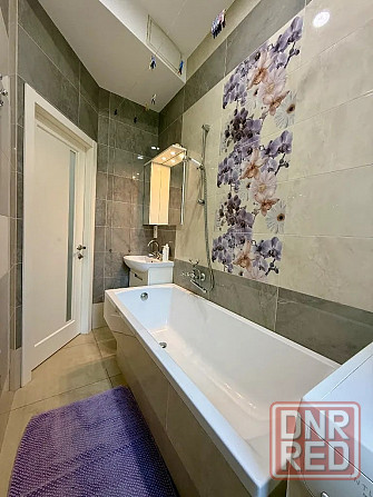 Сдам 1-комнатную квартиру в Ворошиловском районе, Орешково. Донецк - изображение 2