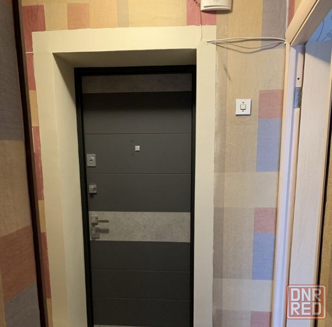 Сдам 1-комнатную квартиру в Калининском районе, Ильича. Донецк - изображение 2