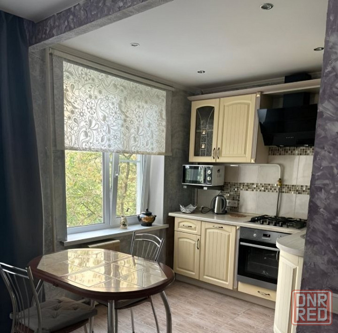 Сдам 2-комнатную квартиру в Ворошиловском районе, проспект Мира. Донецк - изображение 3