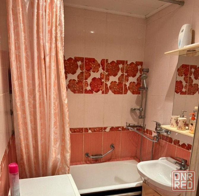 Сдам 2-комнатную квартиру в Ворошиловском районе, проспект Мира. Донецк - изображение 4