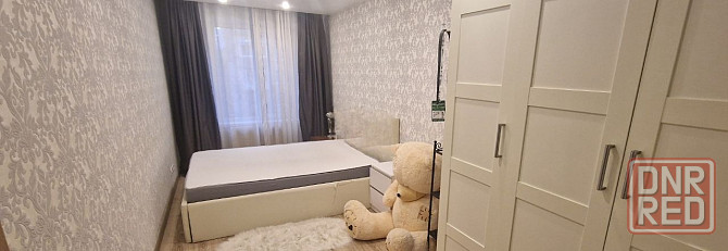 Сдам 2-комнатную квартиру в Ворошиловском районе, проспект Мира. Донецк - изображение 2